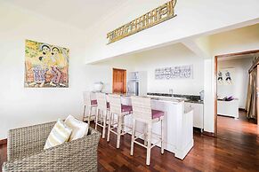 Poinciana Resort Bali