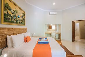 Poinciana Resort Bali