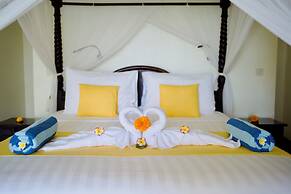 Poinciana Resort Bali