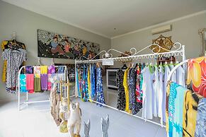 Poinciana Resort Bali