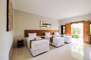 Poinciana Resort Bali