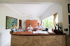 Poinciana Resort Bali