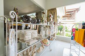 Poinciana Resort Bali