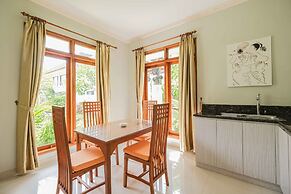 Poinciana Resort Bali