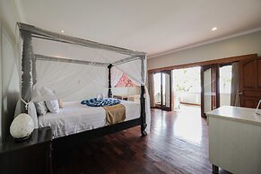 Poinciana Resort Bali