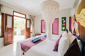 Poinciana Resort Bali