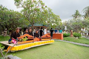 Poinciana Resort Bali