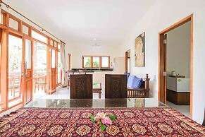 Poinciana Resort Bali