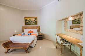 Poinciana Resort Bali