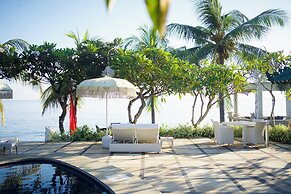 Poinciana Resort Bali