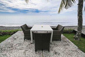 Poinciana Resort Bali