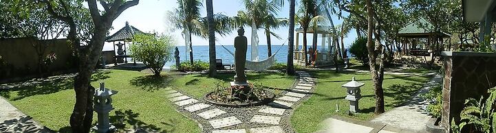 Poinciana Resort Bali