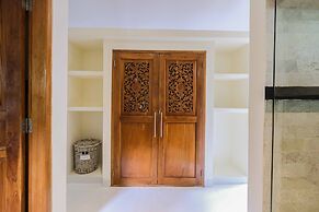 Poinciana Resort Bali