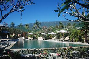 Poinciana Resort Bali