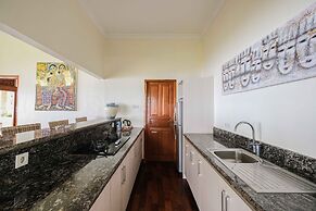 Poinciana Resort Bali