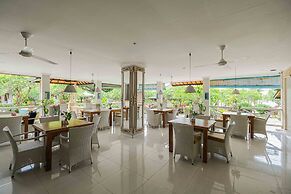 Poinciana Resort Bali