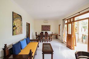 Poinciana Resort Bali