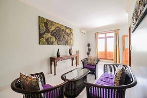 Poinciana Resort Bali