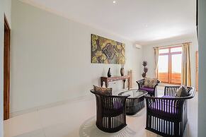 Poinciana Resort Bali