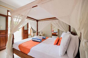 Poinciana Resort Bali