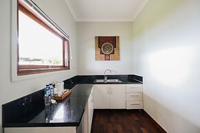 Poinciana Resort Bali