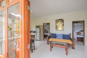 Poinciana Resort Bali