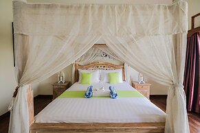 Poinciana Resort Bali