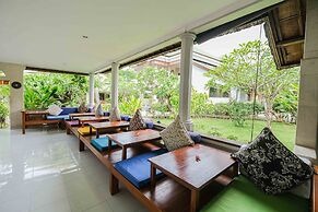 Poinciana Resort Bali