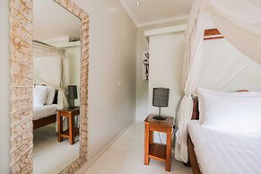 Poinciana Resort Bali