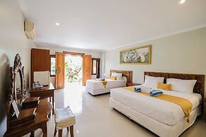 Poinciana Resort Bali