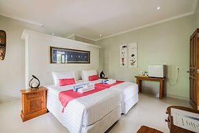 Poinciana Resort Bali