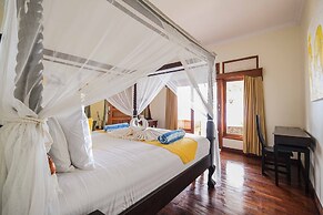 Poinciana Resort Bali