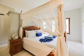 Poinciana Resort Bali