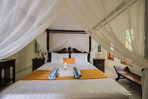 Poinciana Resort Bali