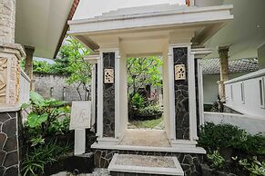 Poinciana Resort Bali