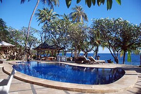 Poinciana Resort Bali