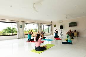 Poinciana Resort Bali