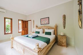 Poinciana Resort Bali