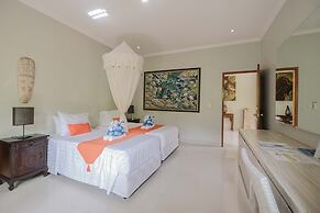 Poinciana Resort Bali