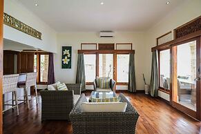 Poinciana Resort Bali