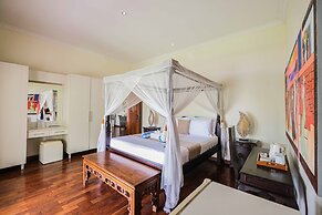 Poinciana Resort Bali