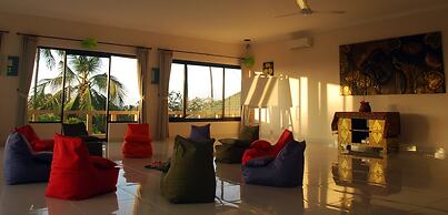 Poinciana Resort Bali