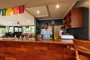 Poinciana Resort Bali