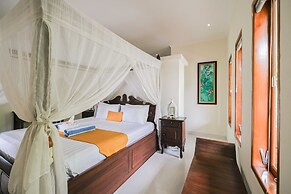 Poinciana Resort Bali