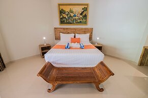 Poinciana Resort Bali