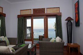Poinciana Resort Bali