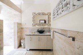 Poinciana Resort Bali