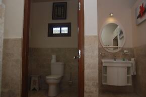 Poinciana Resort Bali