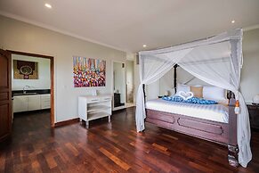 Poinciana Resort Bali