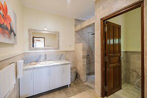 Poinciana Resort Bali